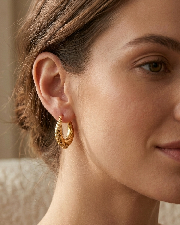 Golden Hour Hoops