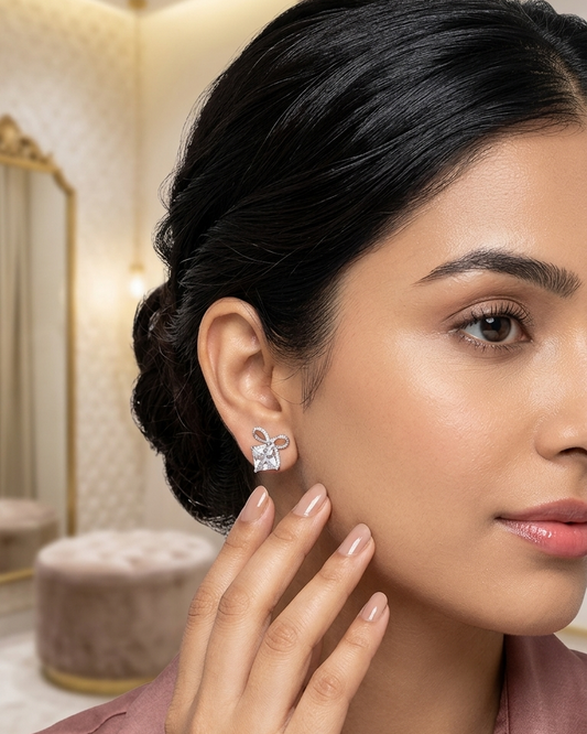 Match Your Outfit Color with Jewellery ✨