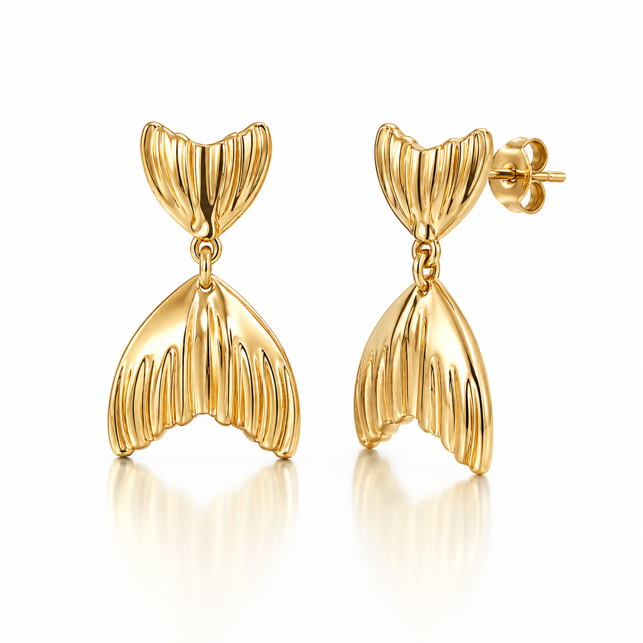 Golden Tide Drops