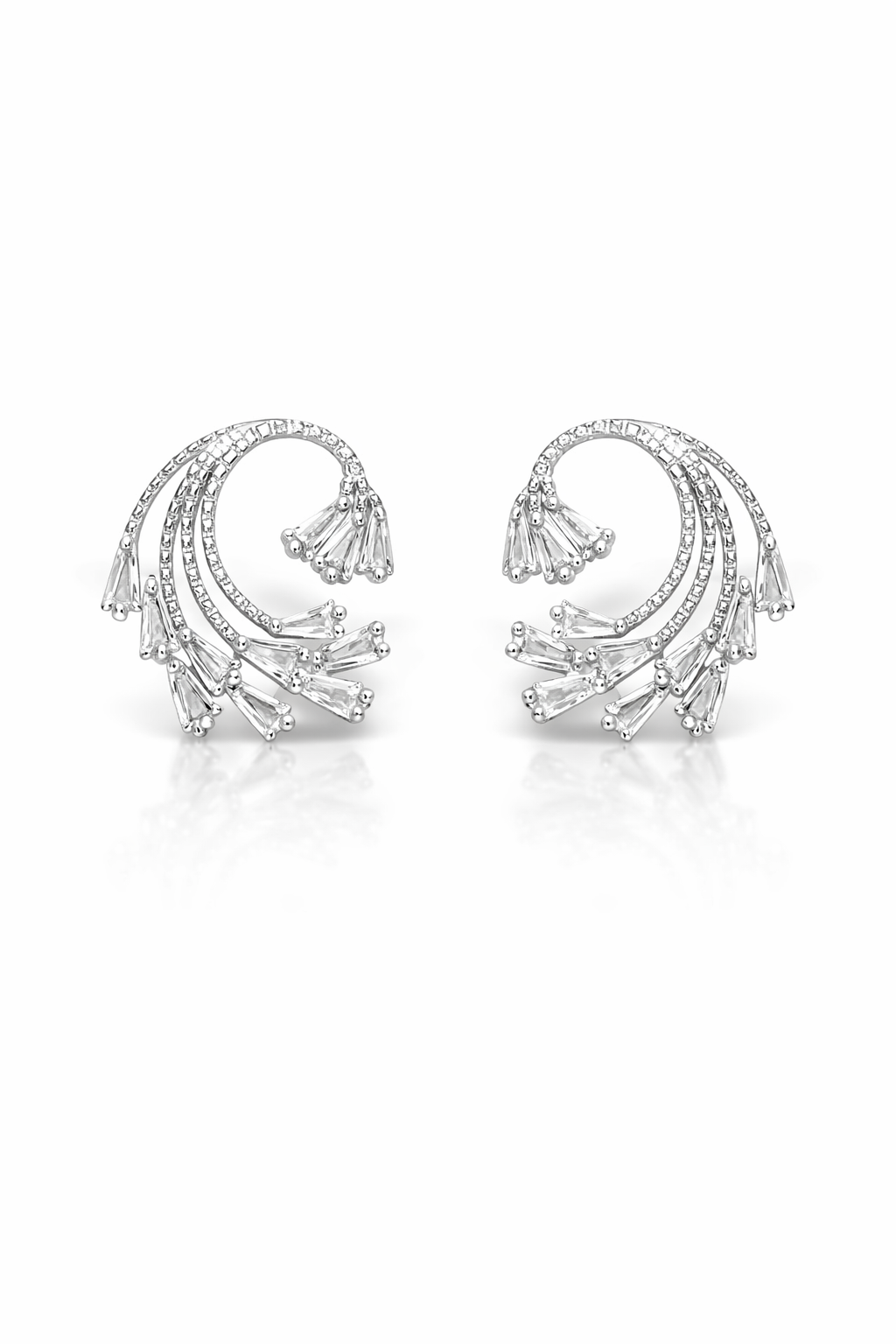 Luna Luxe Studs