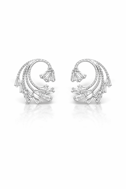 Luna Luxe Studs