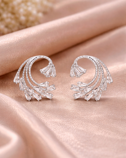 Luna Luxe Studs