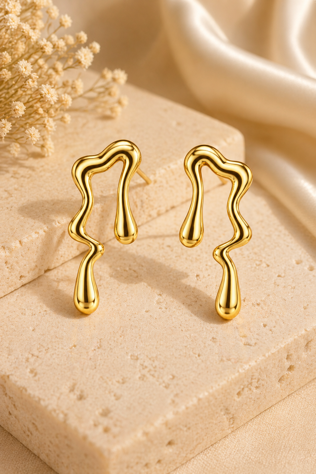 Liquid Gold  Drops