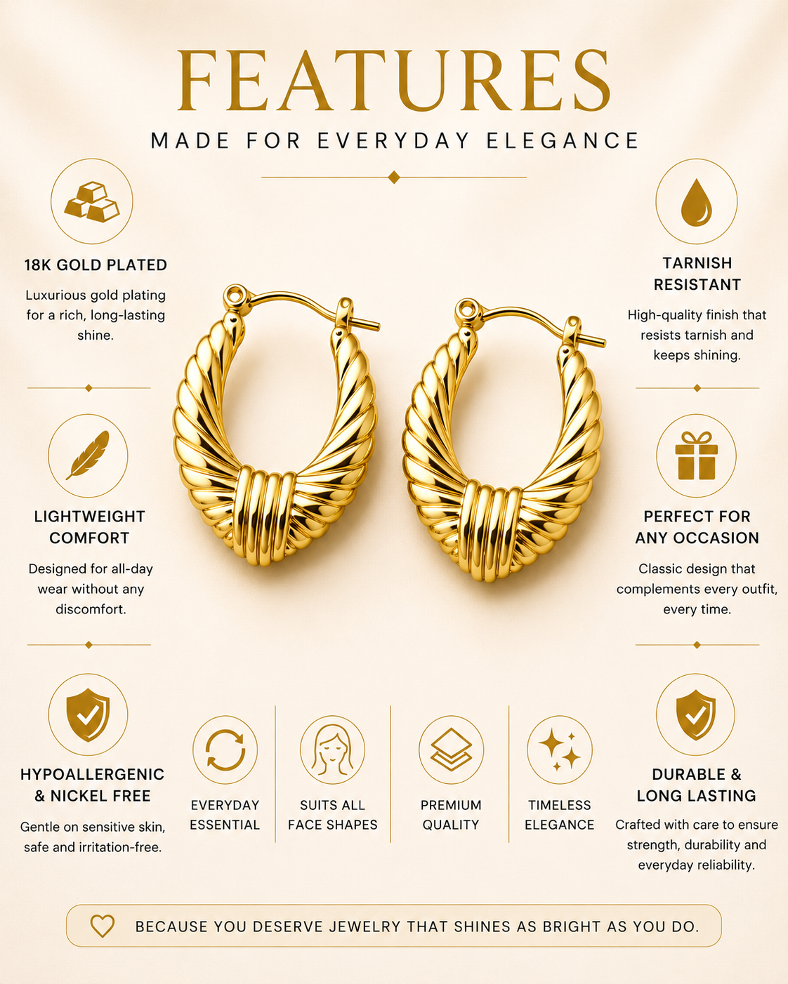 Golden Hour Hoops
