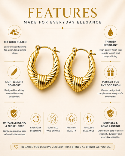 Golden Hour Hoops
