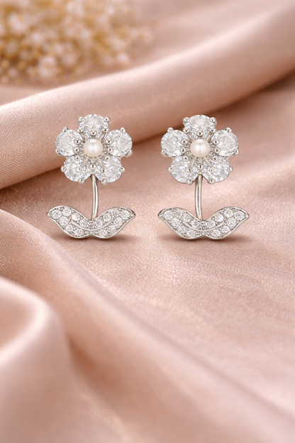 Pearl Bloom Drop