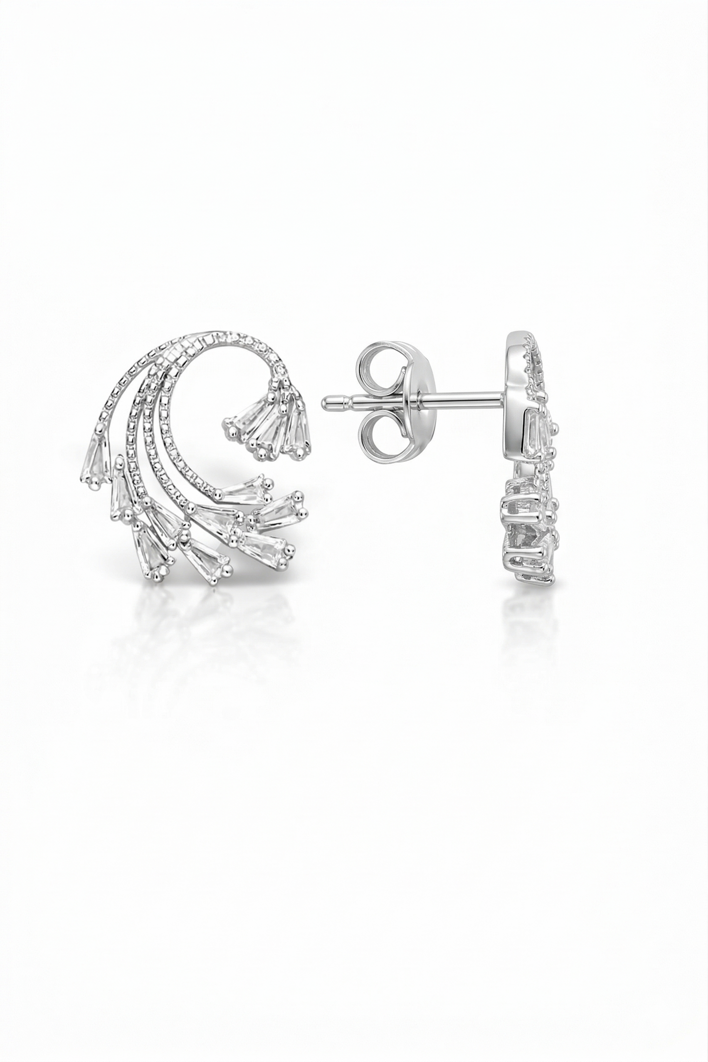 Luna Luxe Studs
