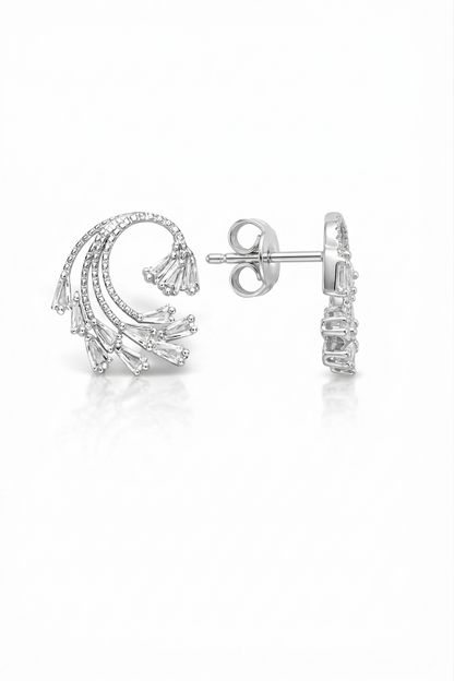 Luna Luxe Studs