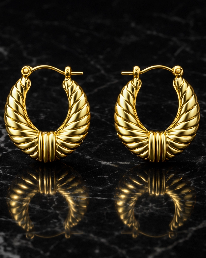 Golden Hour Hoops