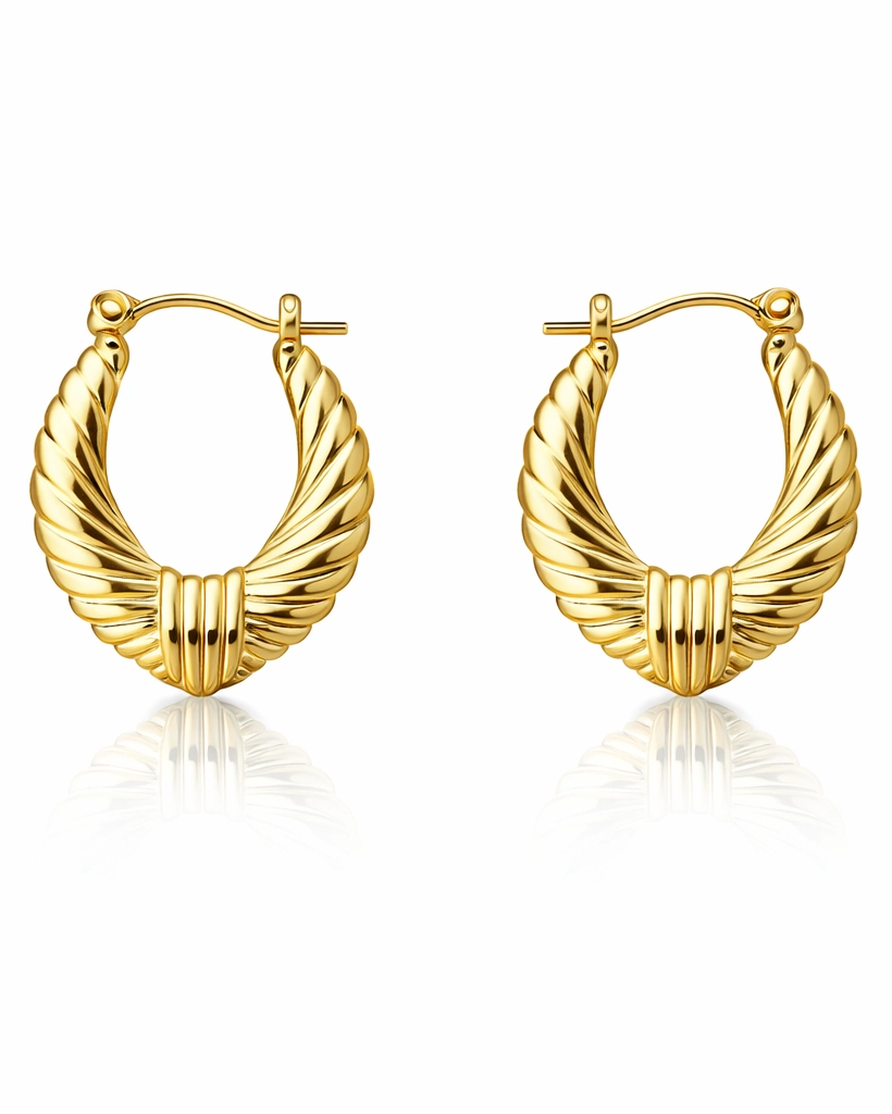 Golden Hour Hoops