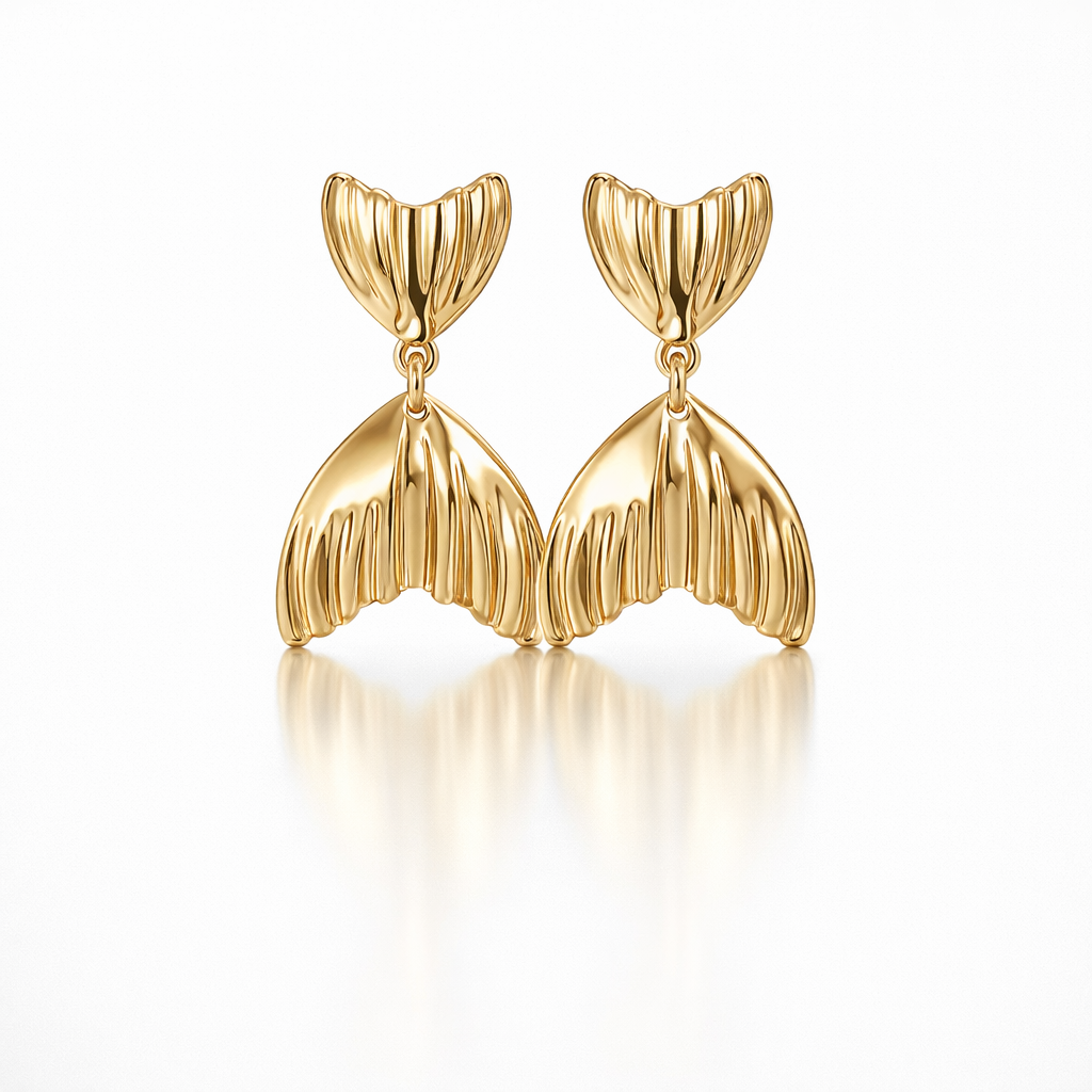 Golden Tide Drops