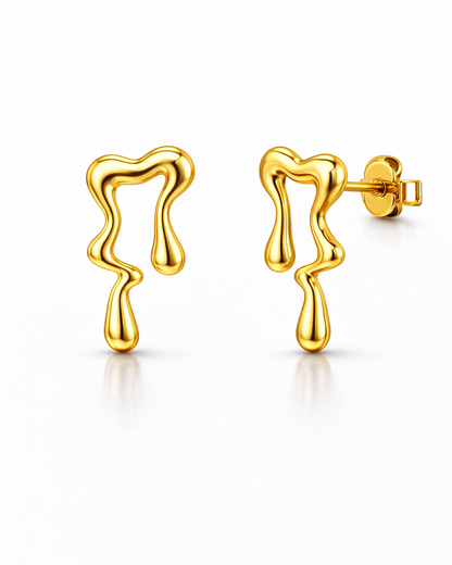 Liquid Gold  Drops