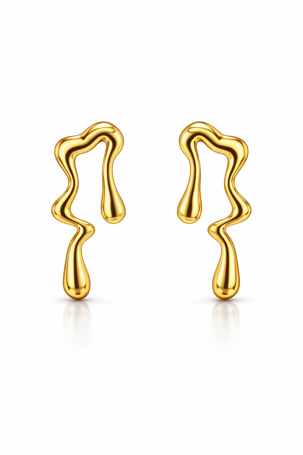 Liquid Gold  Drops