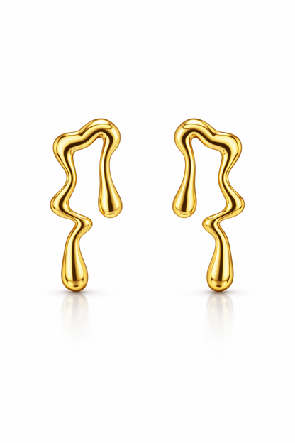 Liquid Gold  Drops