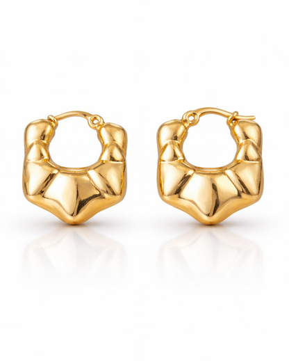 Rich Girl Hoops