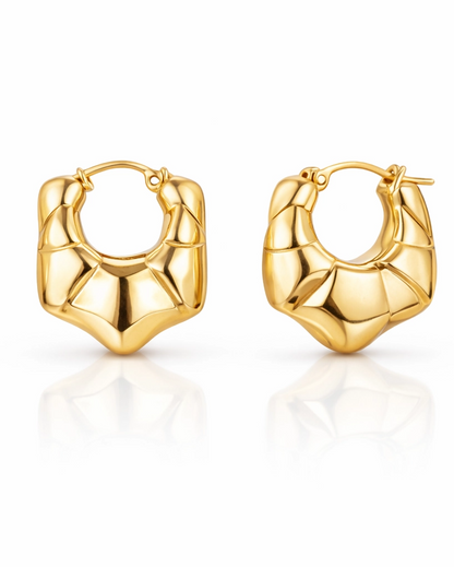 Rich Girl Hoops
