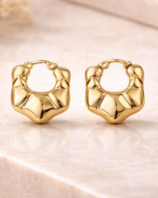 Rich Girl Hoops