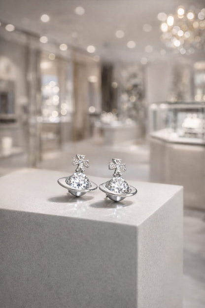 Royal Spark Studs