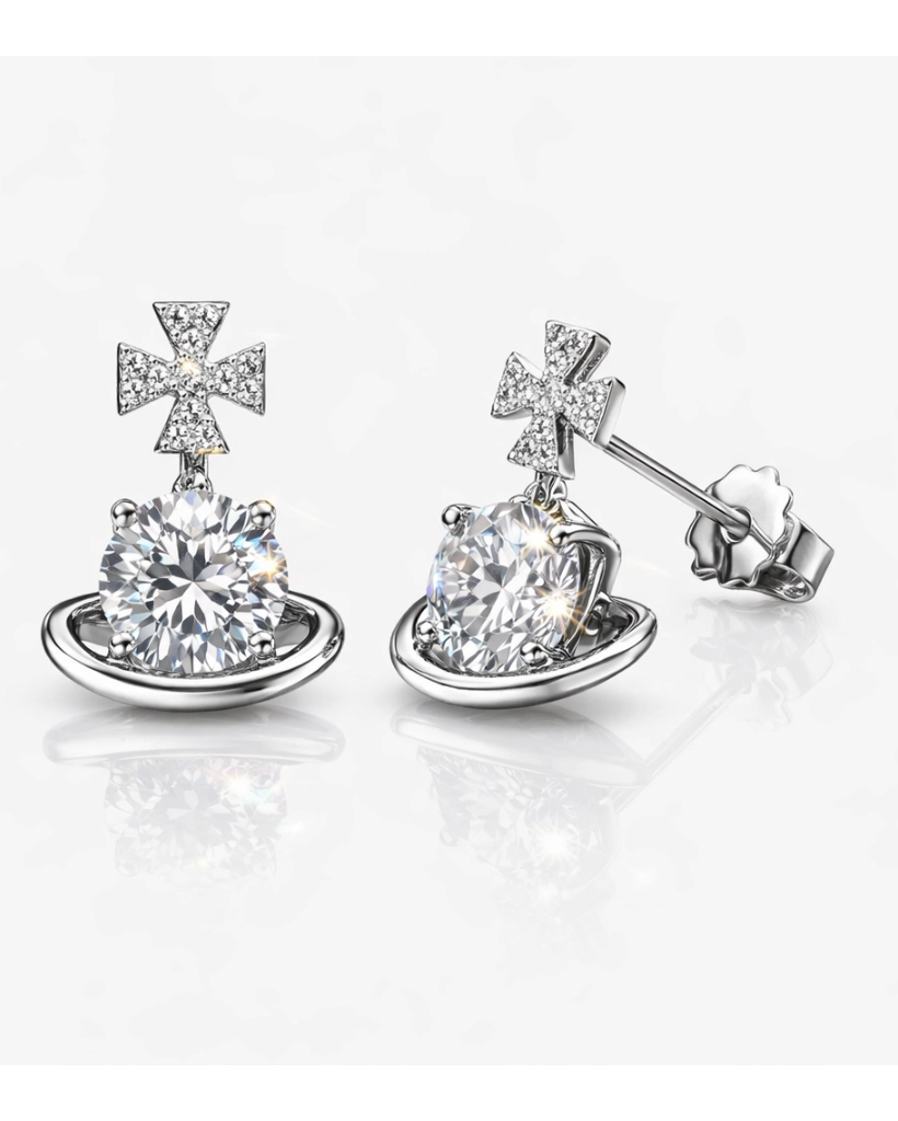 Royal Spark Studs