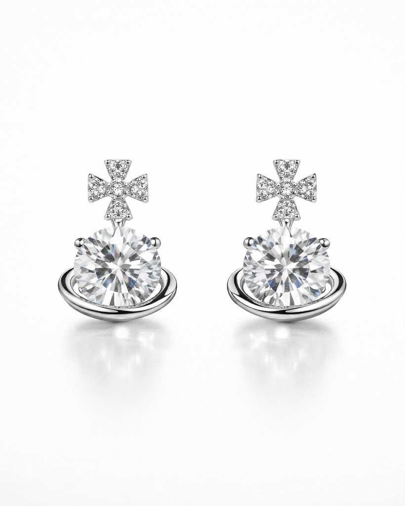 Royal Spark Studs