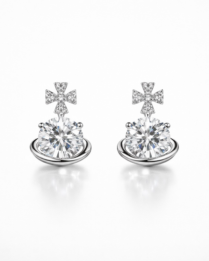 Royal Spark Studs