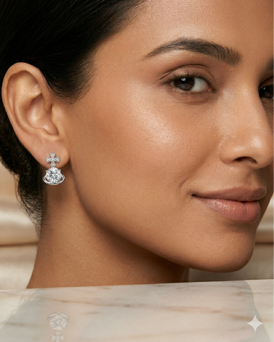 Royal Spark Studs